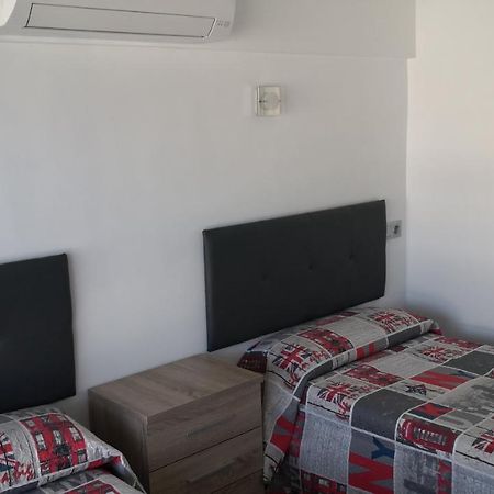 Apartament Skol 406A By Completely Marbella Zewnętrze zdjęcie