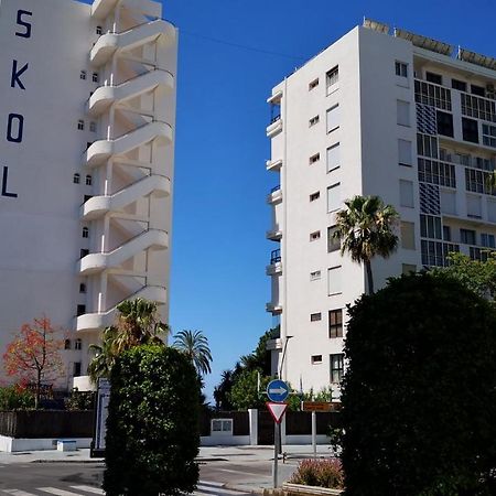 Apartament Skol 406A By Completely Marbella Zewnętrze zdjęcie