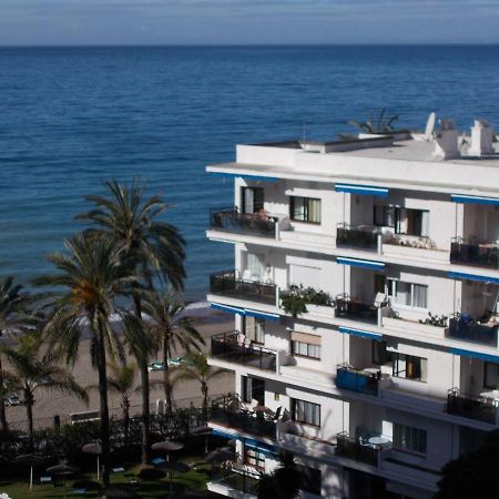Apartament Skol 406A By Completely Marbella Zewnętrze zdjęcie