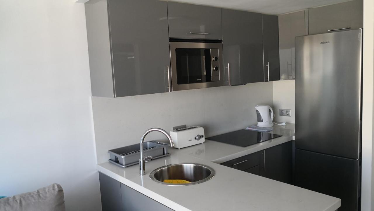 Apartament Skol 406A By Completely Marbella Zewnętrze zdjęcie