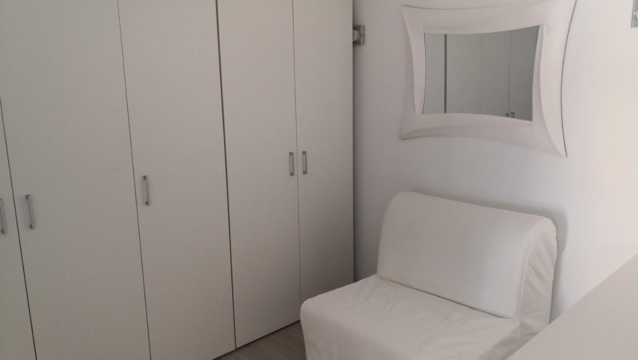 Apartament Skol 406A By Completely Marbella Zewnętrze zdjęcie
