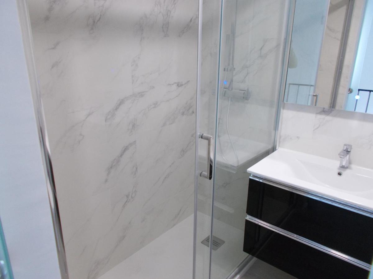 Apartament Skol 406A By Completely Marbella Zewnętrze zdjęcie