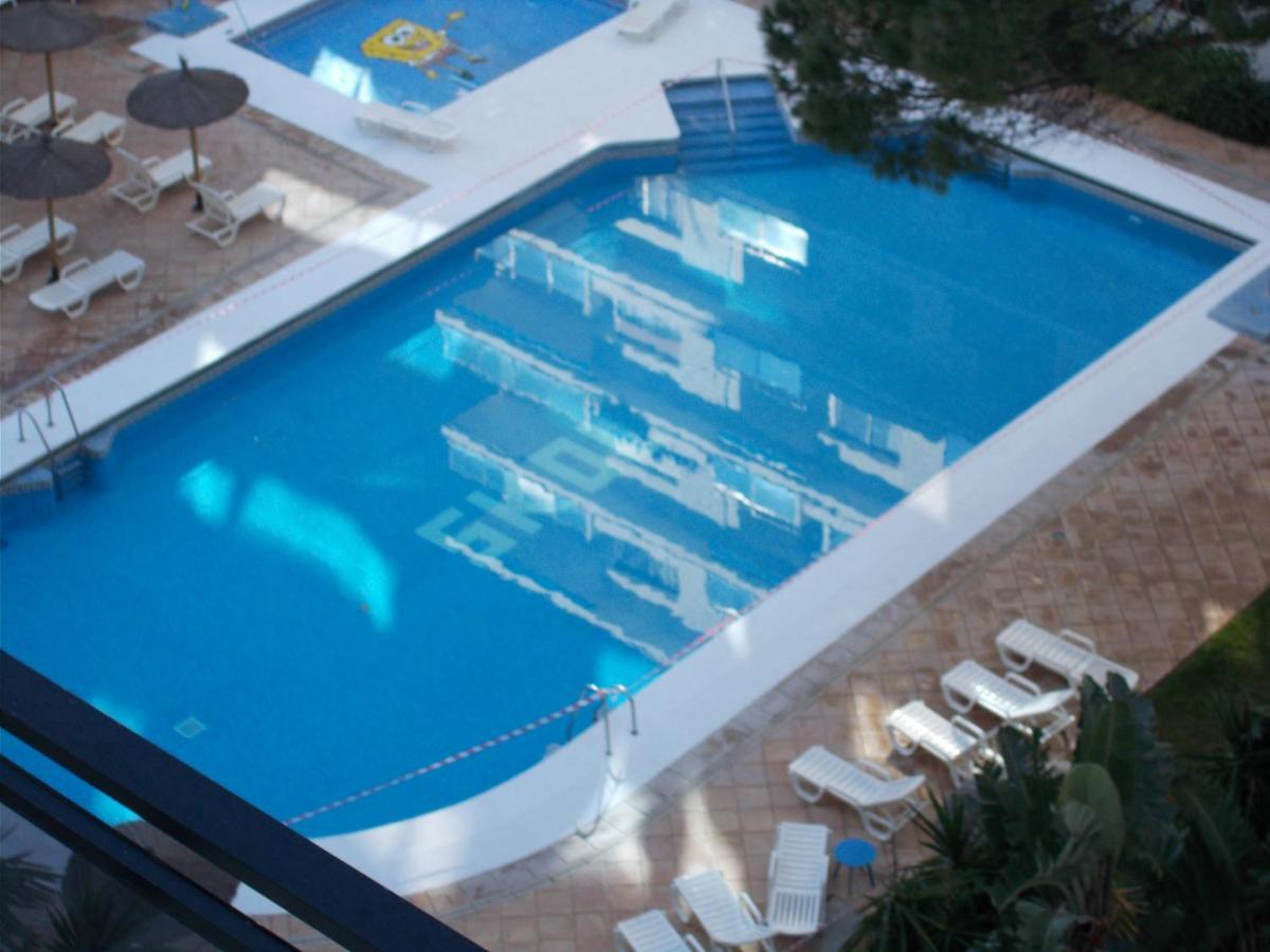 Apartament Skol 406A By Completely Marbella Zewnętrze zdjęcie