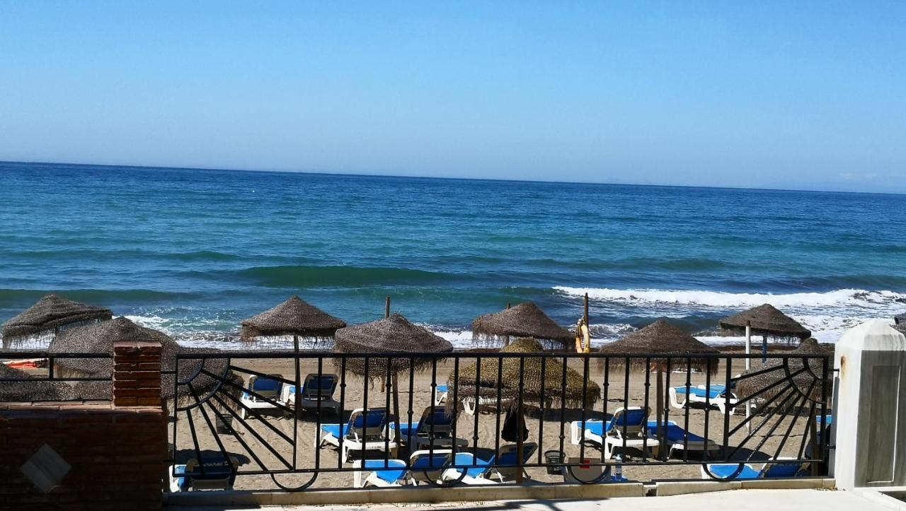 Apartament Skol 406A By Completely Marbella Zewnętrze zdjęcie