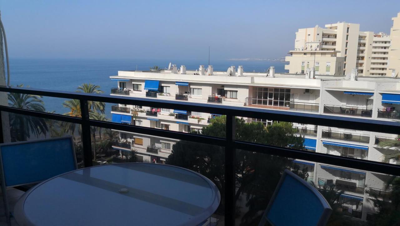 Apartament Skol 406A By Completely Marbella Zewnętrze zdjęcie