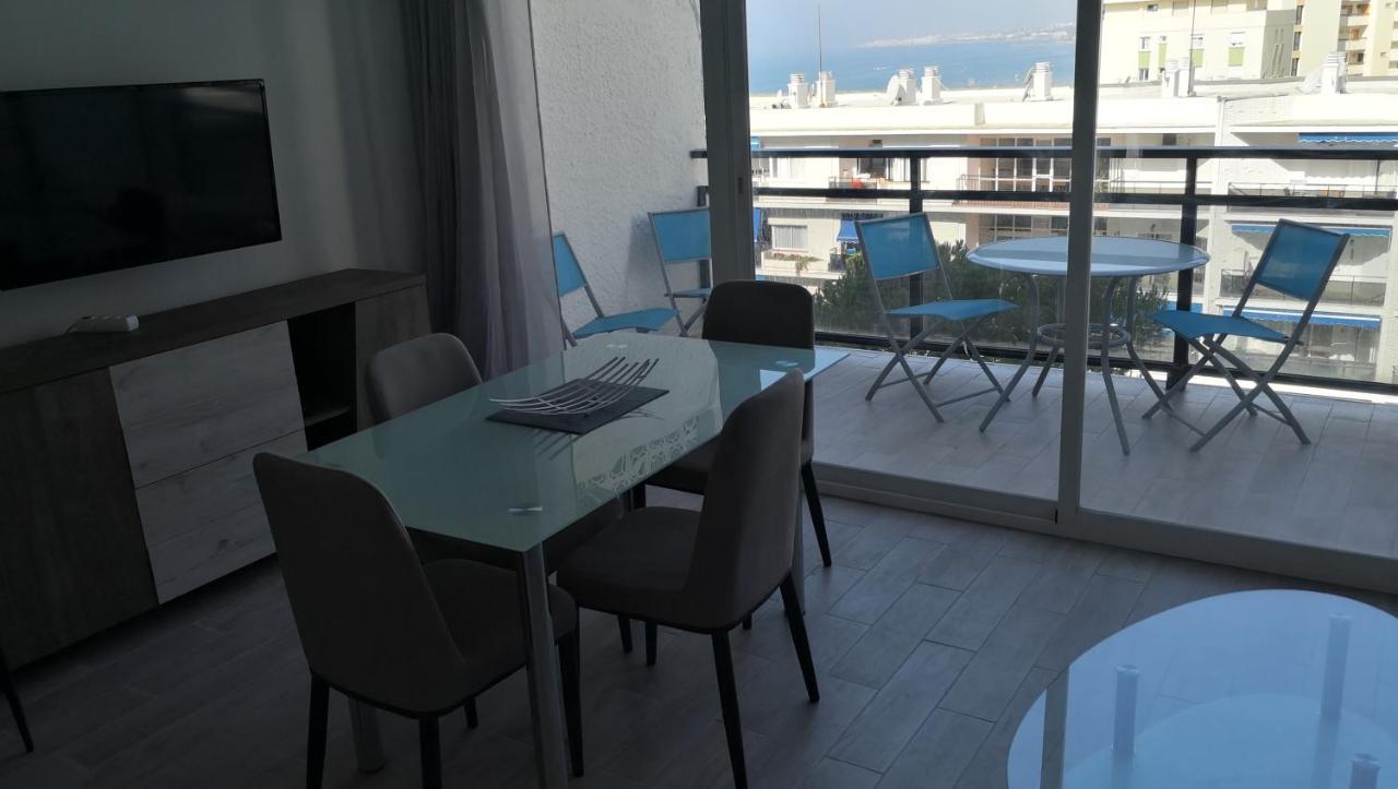 Apartament Skol 406A By Completely Marbella Zewnętrze zdjęcie
