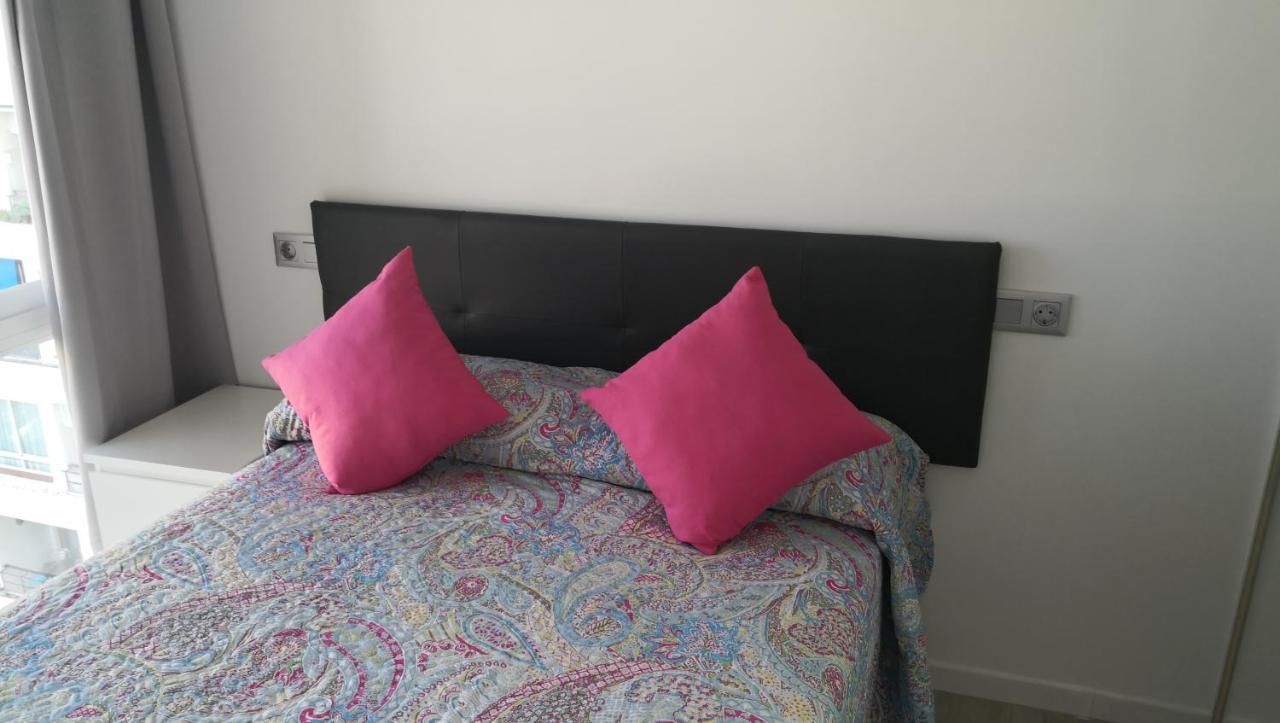Apartament Skol 406A By Completely Marbella Zewnętrze zdjęcie