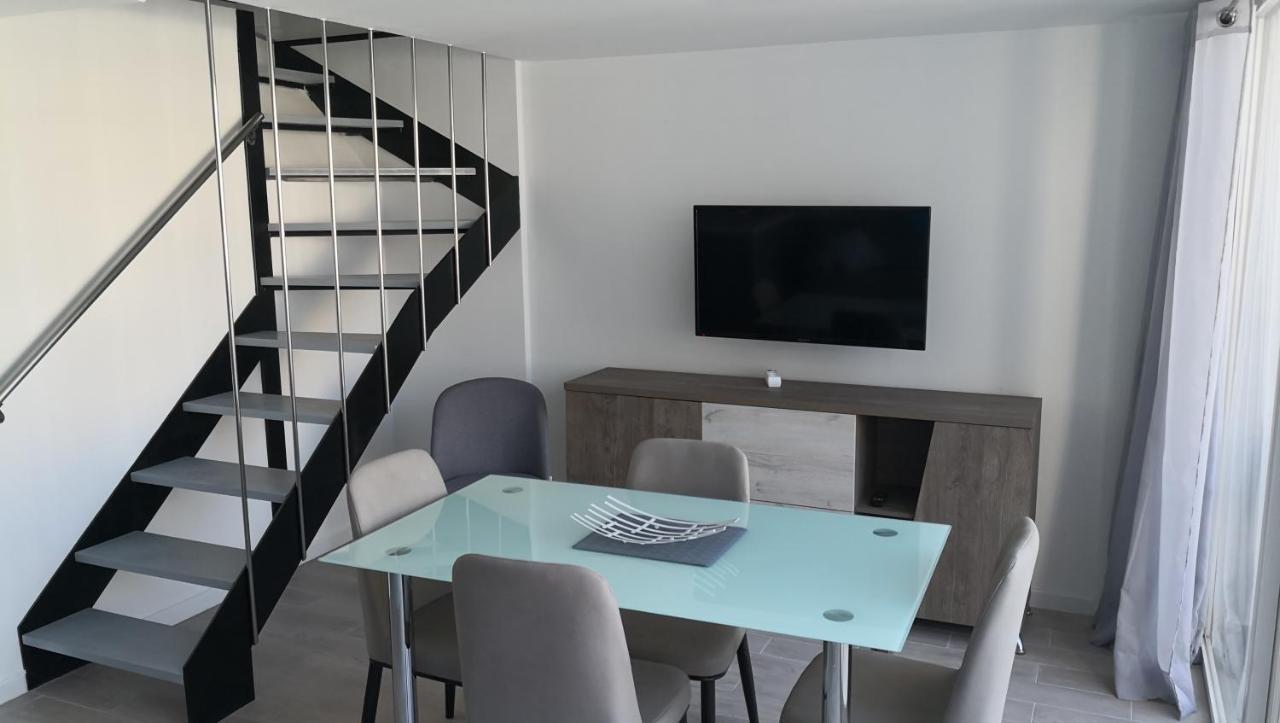 Apartament Skol 406A By Completely Marbella Zewnętrze zdjęcie