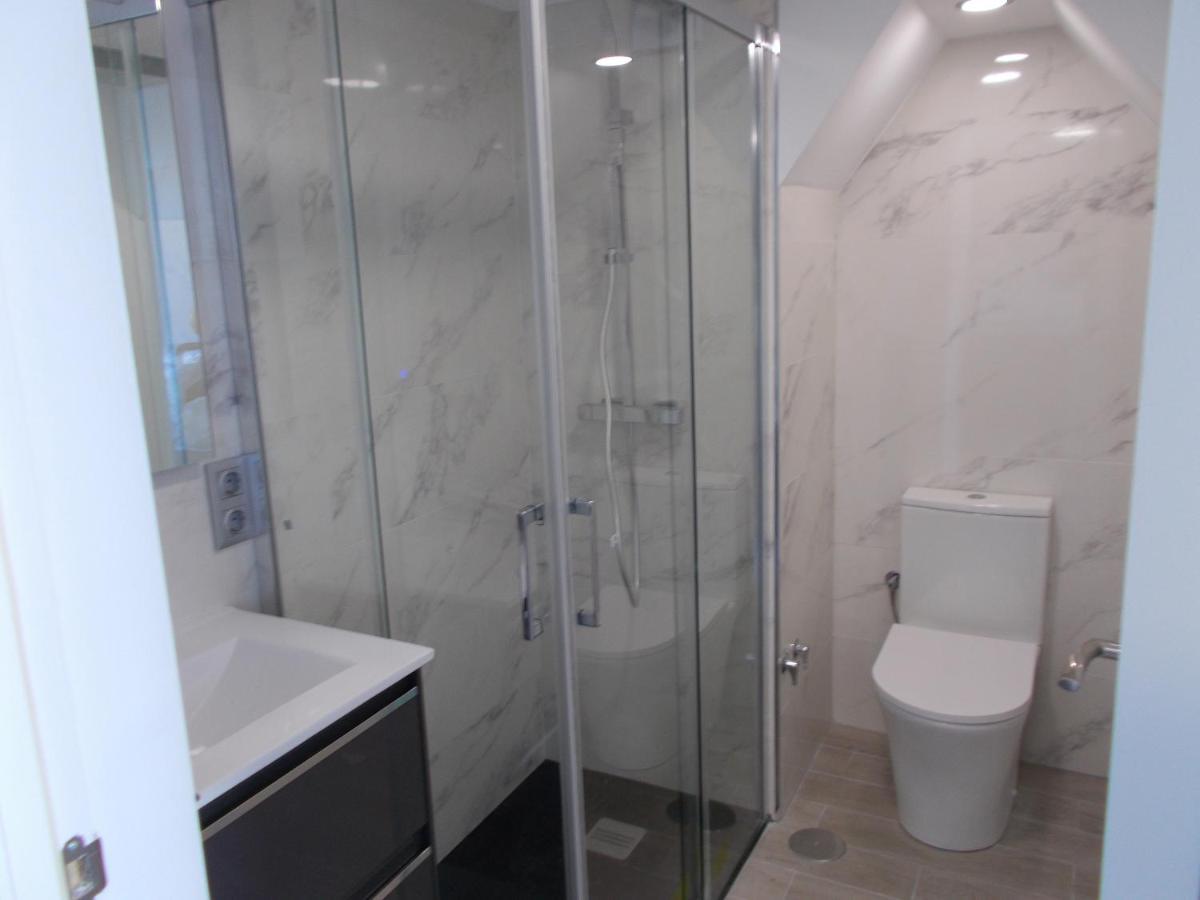Apartament Skol 406A By Completely Marbella Zewnętrze zdjęcie