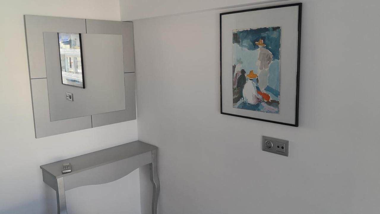Apartament Skol 406A By Completely Marbella Zewnętrze zdjęcie