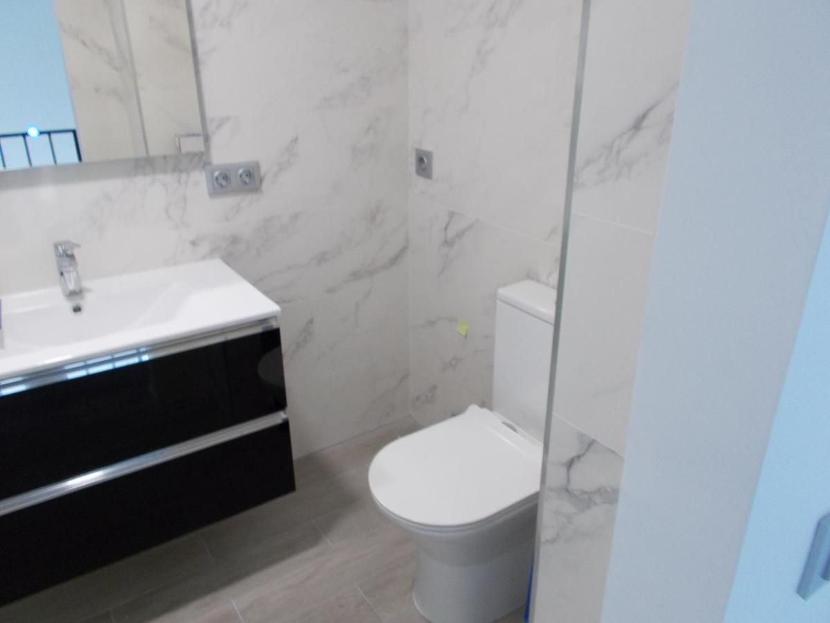 Apartament Skol 406A By Completely Marbella Zewnętrze zdjęcie