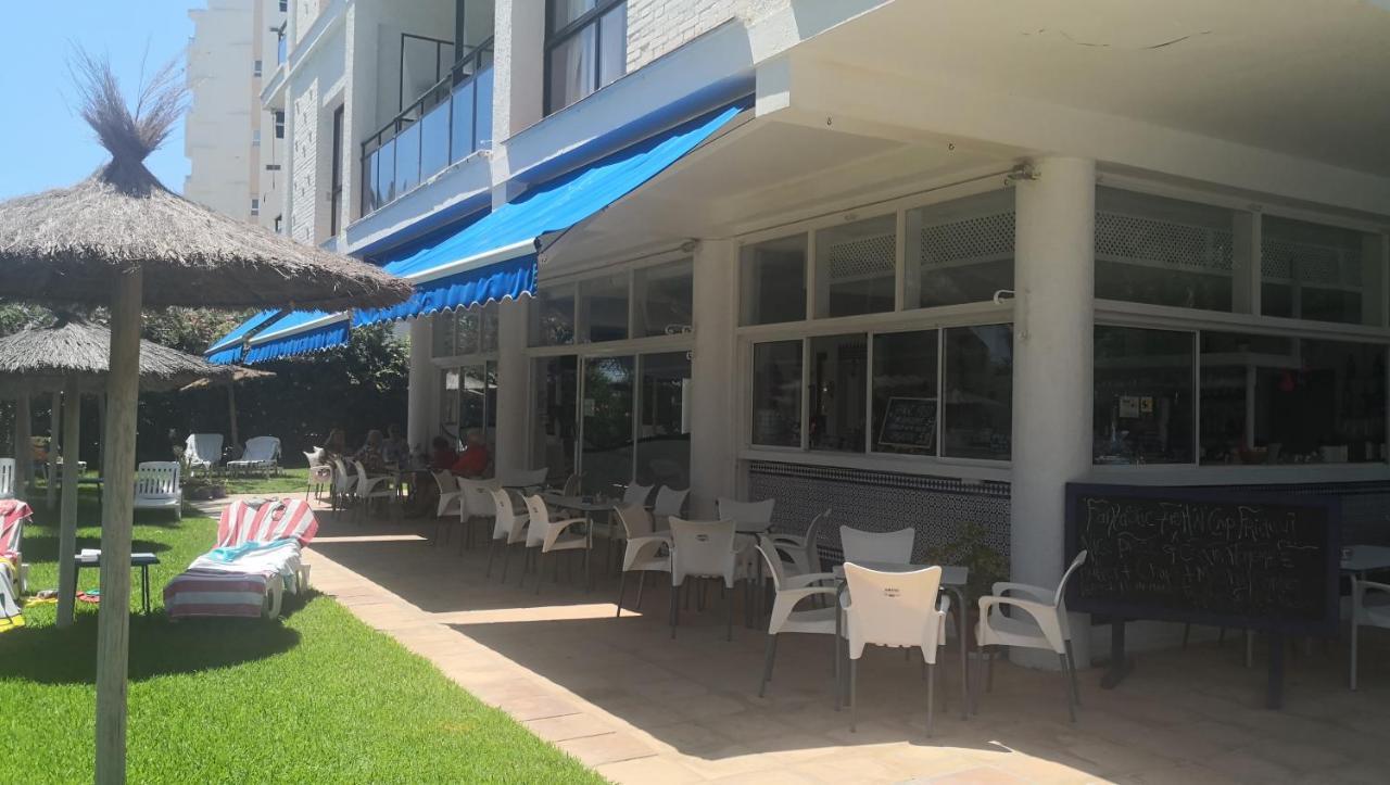Apartament Skol 406A By Completely Marbella Zewnętrze zdjęcie